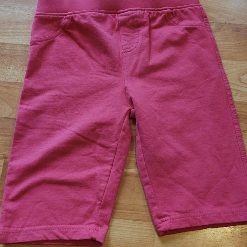 Freestyle revolution girls shorts